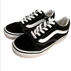 kids Vans